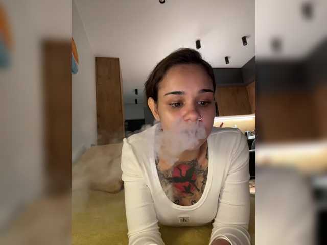 ChaosControl live cam on BongaCams