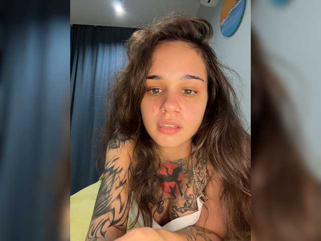 ChaosControl live cam on BongaCams