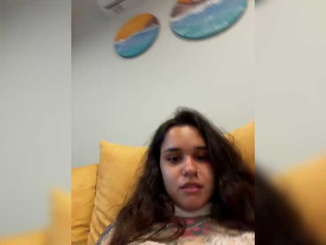 ChaosControl live cam on BongaCams