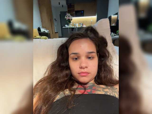 ChaosControl live cam on BongaCams