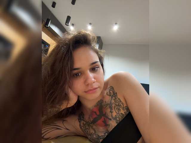 ChaosControl live cam on BongaCams