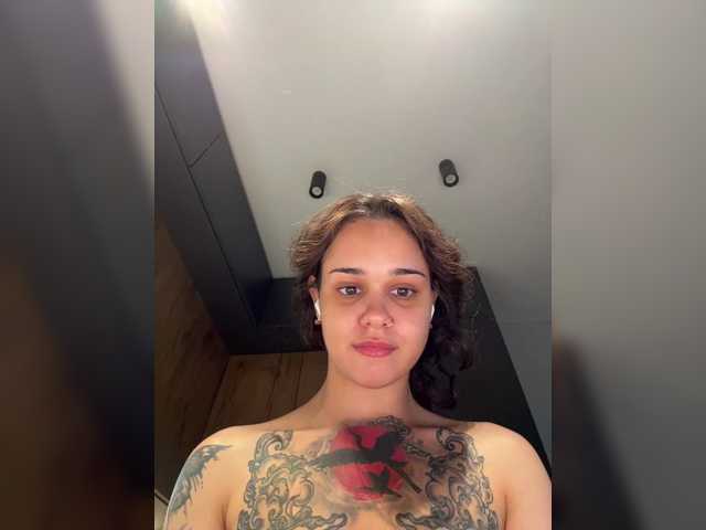 ChaosControl live cam on BongaCams