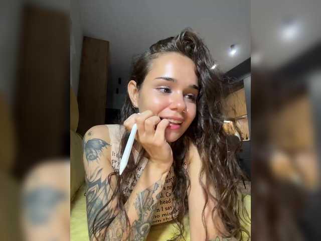 Live трансляция MilleMiMiMi - slutnetki.online