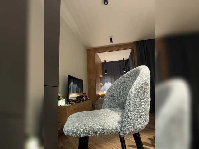 ChaosControl live webcam show