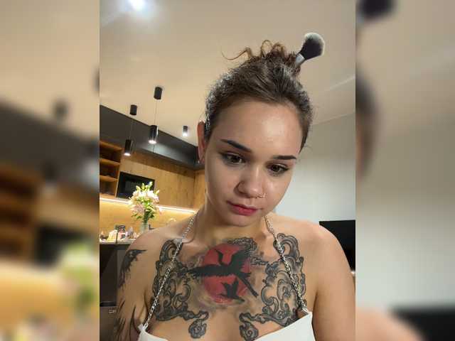 ChaosControl Прямой эфир на BongaCams