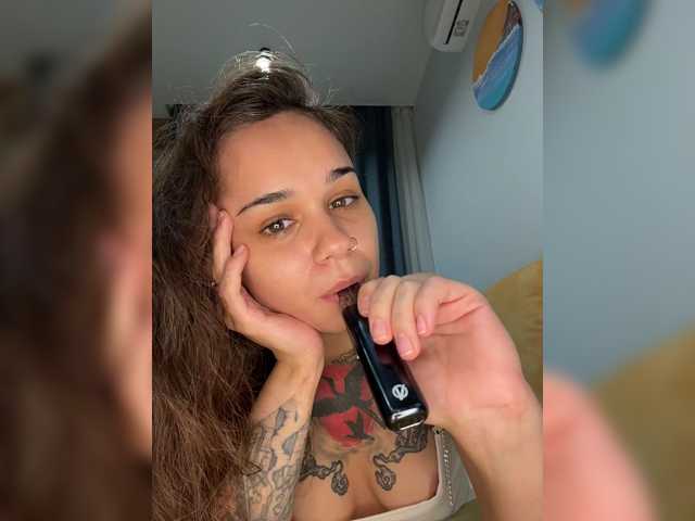 ChaosControl live cam on BongaCams
