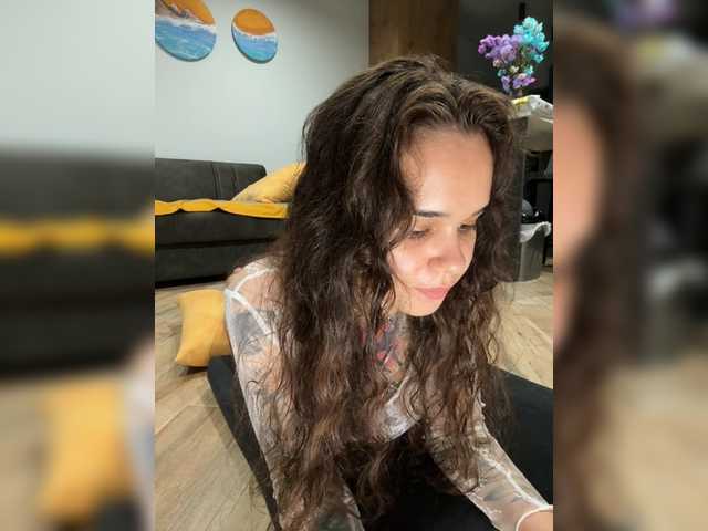 ChaosControl live cam on BongaCams