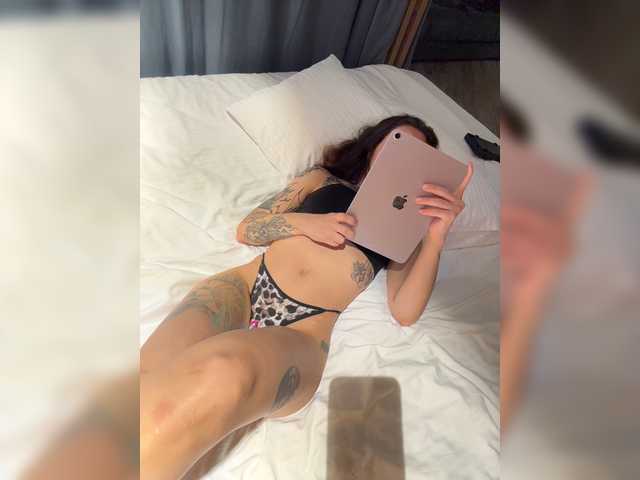 ChaosControl webcam