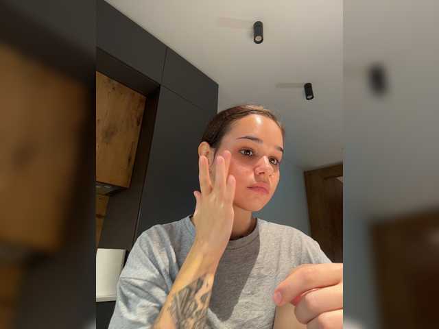 ChaosControl live webcam show