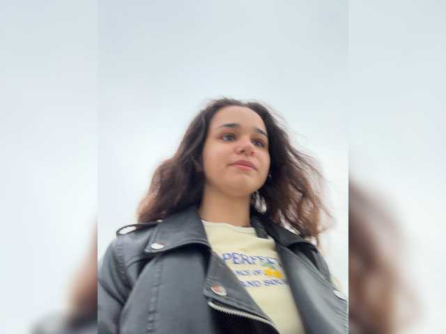 ChaosControl на llcam