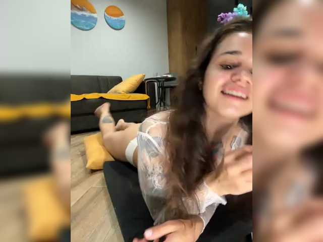 ChaosControl live cam on BongaCams