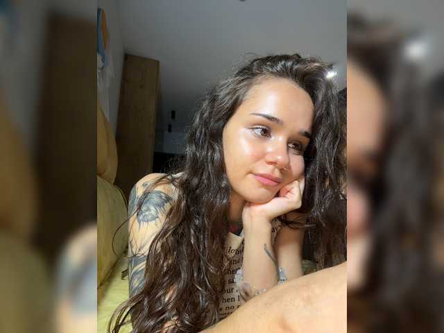 Live трансляция MilleMiMiMi - slutnetki.online