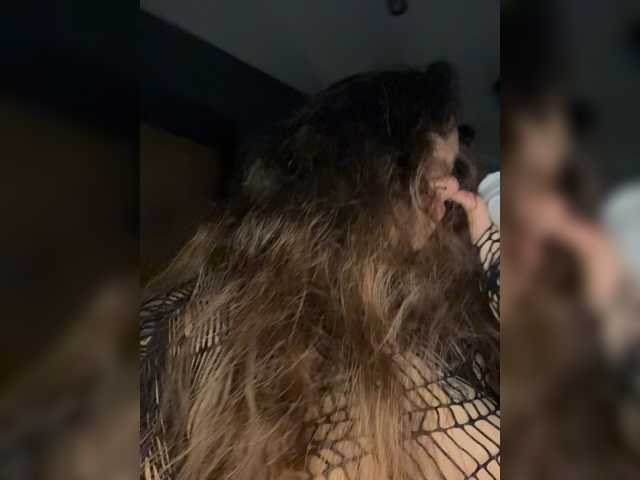 MilleMiMiMi live cam on BongaCams