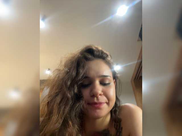 ChaosControl live webcam show