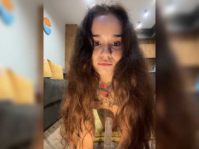 ChaosControl live cam on BongaCams
