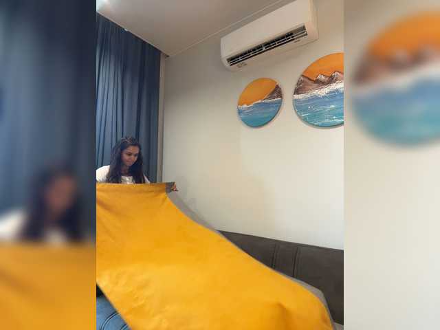 ChaosControl live cam on BongaCams