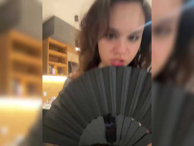 ChaosControl live webcam show