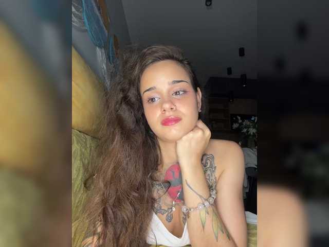 ChaosControl live cam on BongaCams