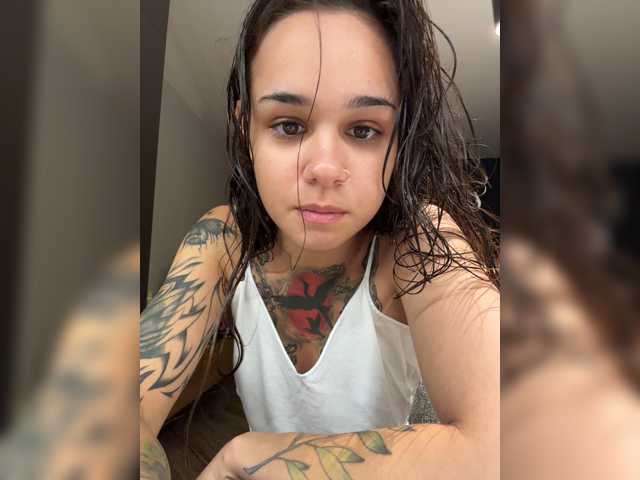 ChaosControl live cam on BongaCams