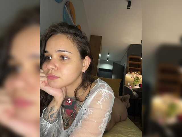 ChaosControl live cam on BongaCams