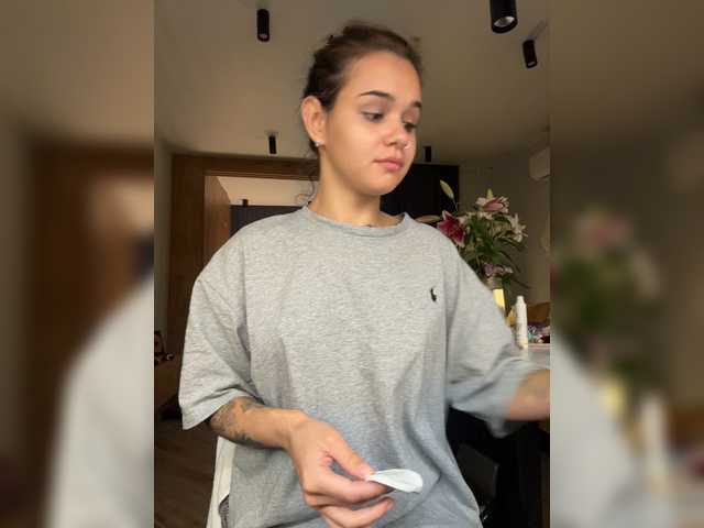 ChaosControl live webcam show