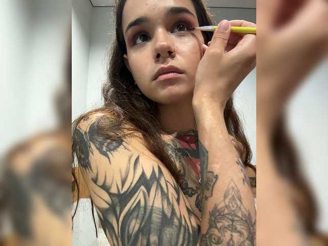 ChaosControl live cam on BongaCams