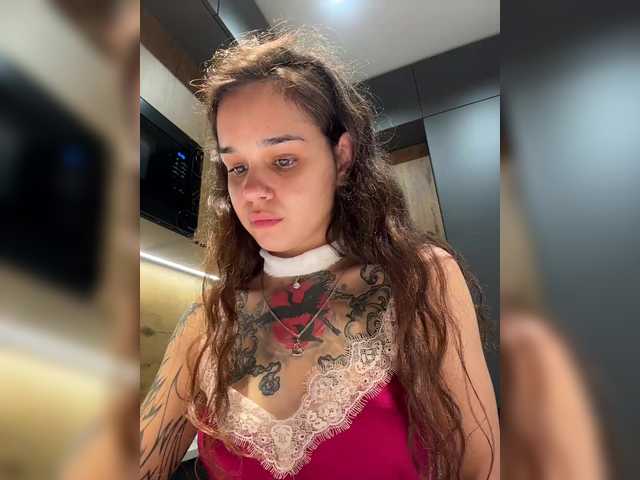 ChaosControl live cam on BongaCams
