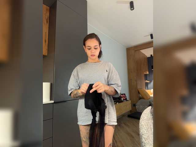 ChaosControl live webcam show