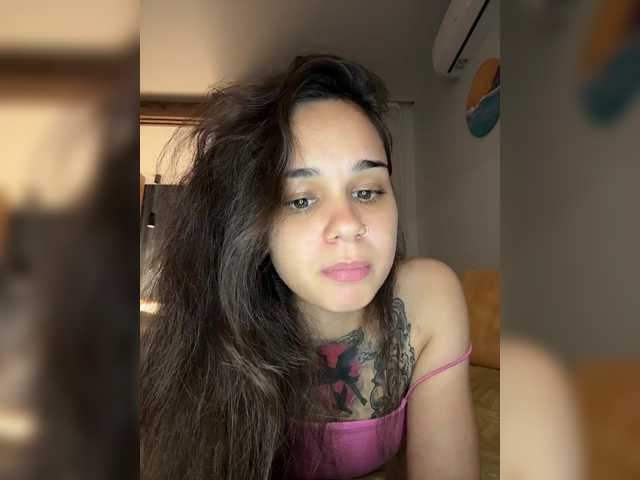 ChaosControl live cam on BongaCams