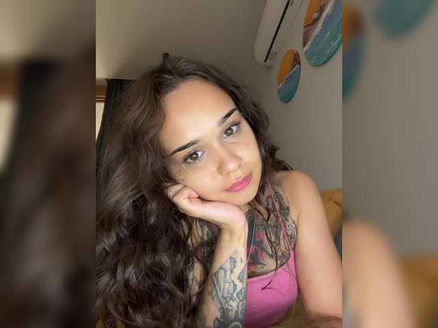 ChaosControl live cam on BongaCams