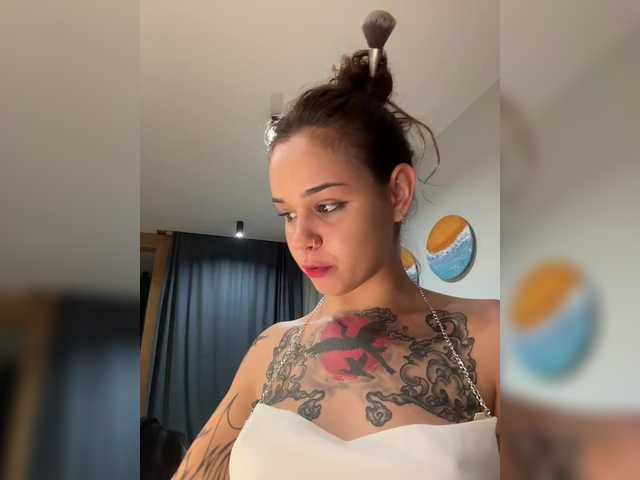 ChaosControl live webcam show