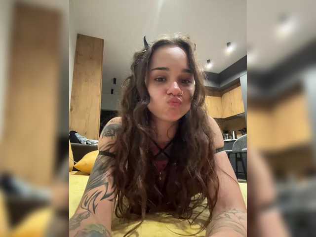 ChaosControl live cam on BongaCams