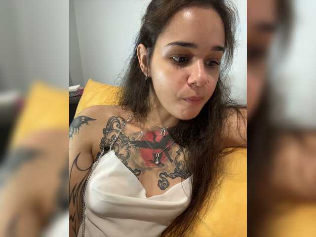 ChaosControl live cam on BongaCams