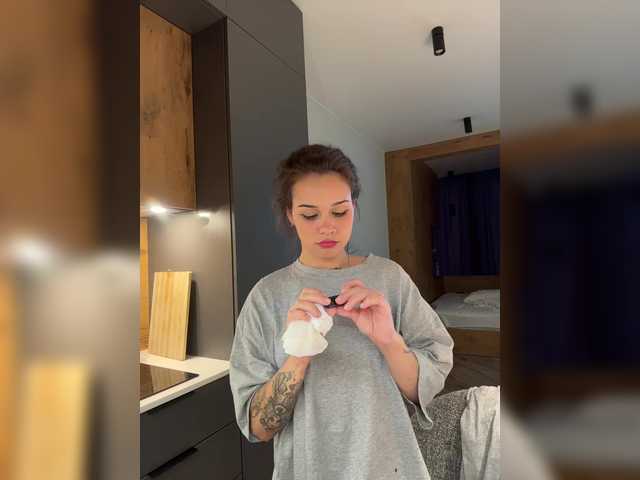 chaoscontrol cam belle