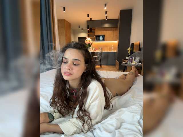 ChaosControl live cam on BongaCams