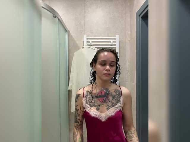 ChaosControl live cam on BongaCams