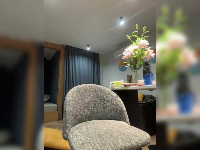 ChaosControl live webcam show