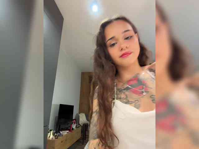 MilleMiMiMi webcam