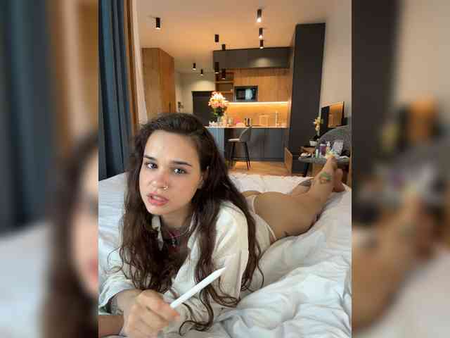 MilleMiMiMi webcam