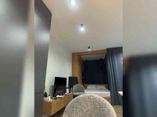 MilleMiMiMi webcam