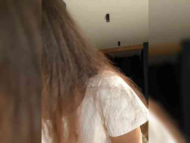 MilleMiMiMi webcam