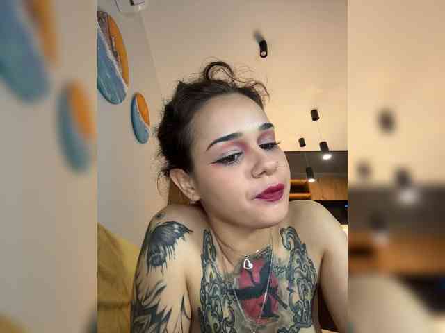 ChaosControl Sex Cam Show