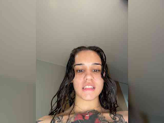 ChaosControl Sex Cam Show