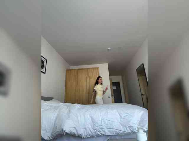 MilleMiMiMi webcam
