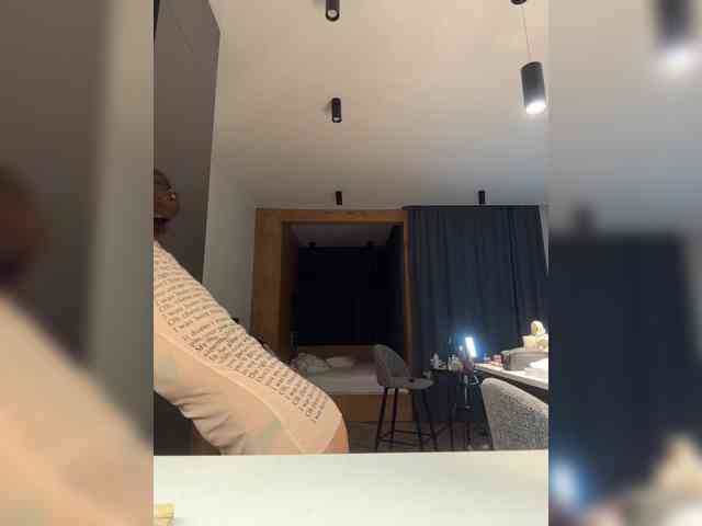 ChaosControl Sex Cam Show