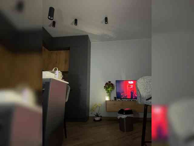 ChaosControl Sex Cam Show