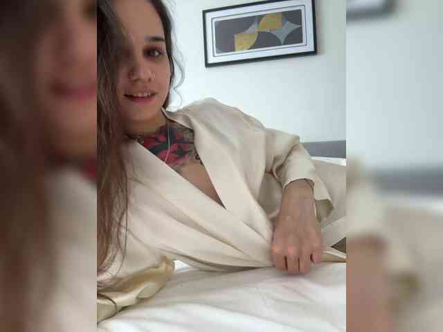 MilleMiMiMi webcam
