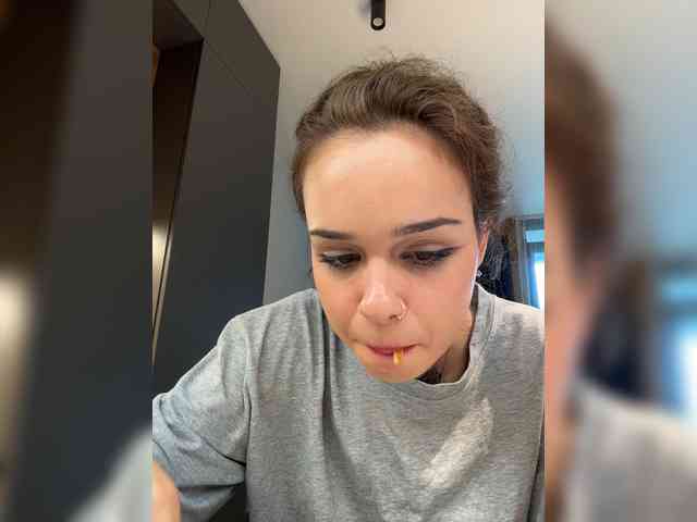 ChaosControl Sex Cam Show