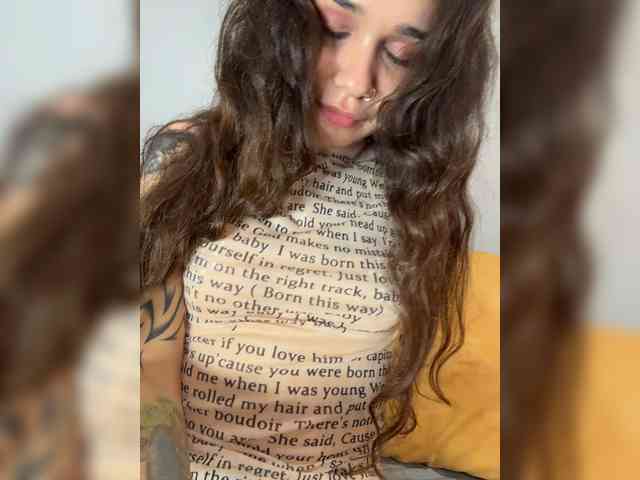 ChaosControl Sex Cam Show