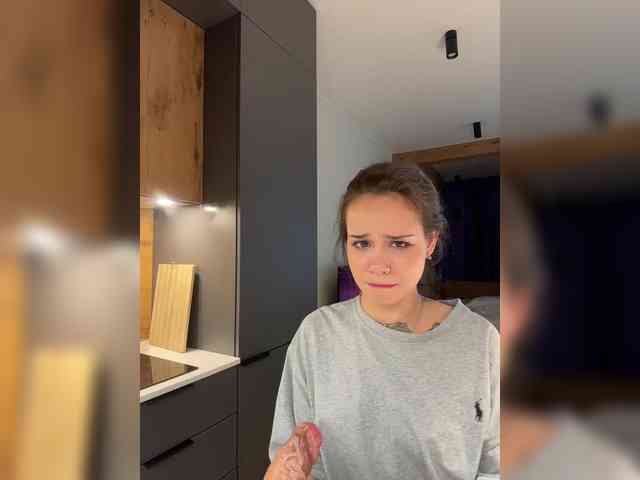 ChaosControl Sex Cam Show